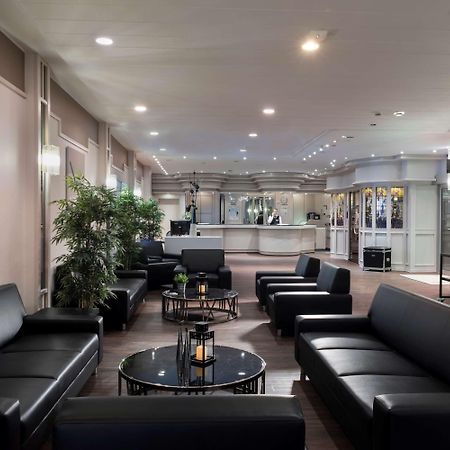 Hotel Wyndham Garden Kassel Interno foto