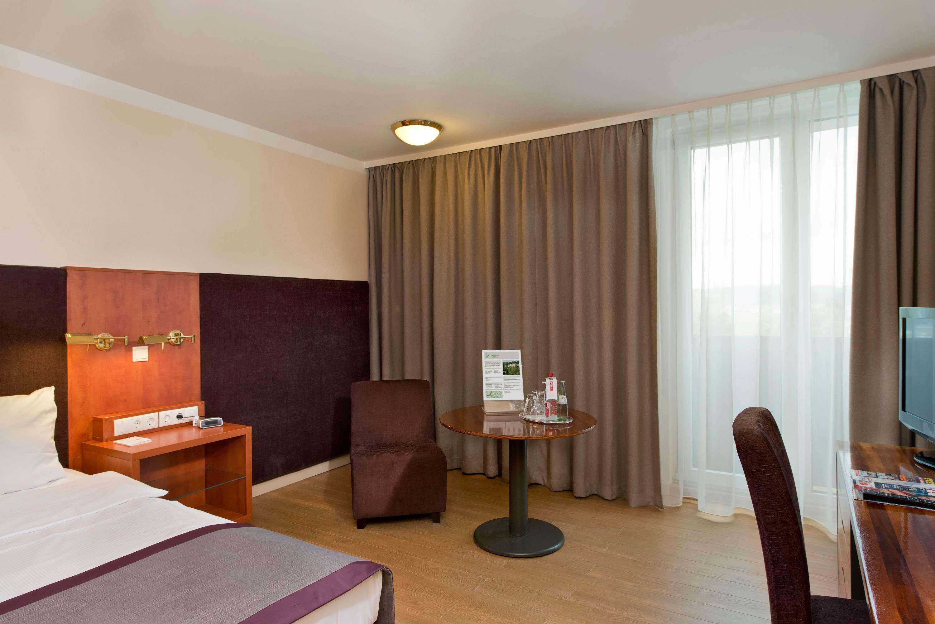 Hotel Wyndham Garden Kassel Camera foto