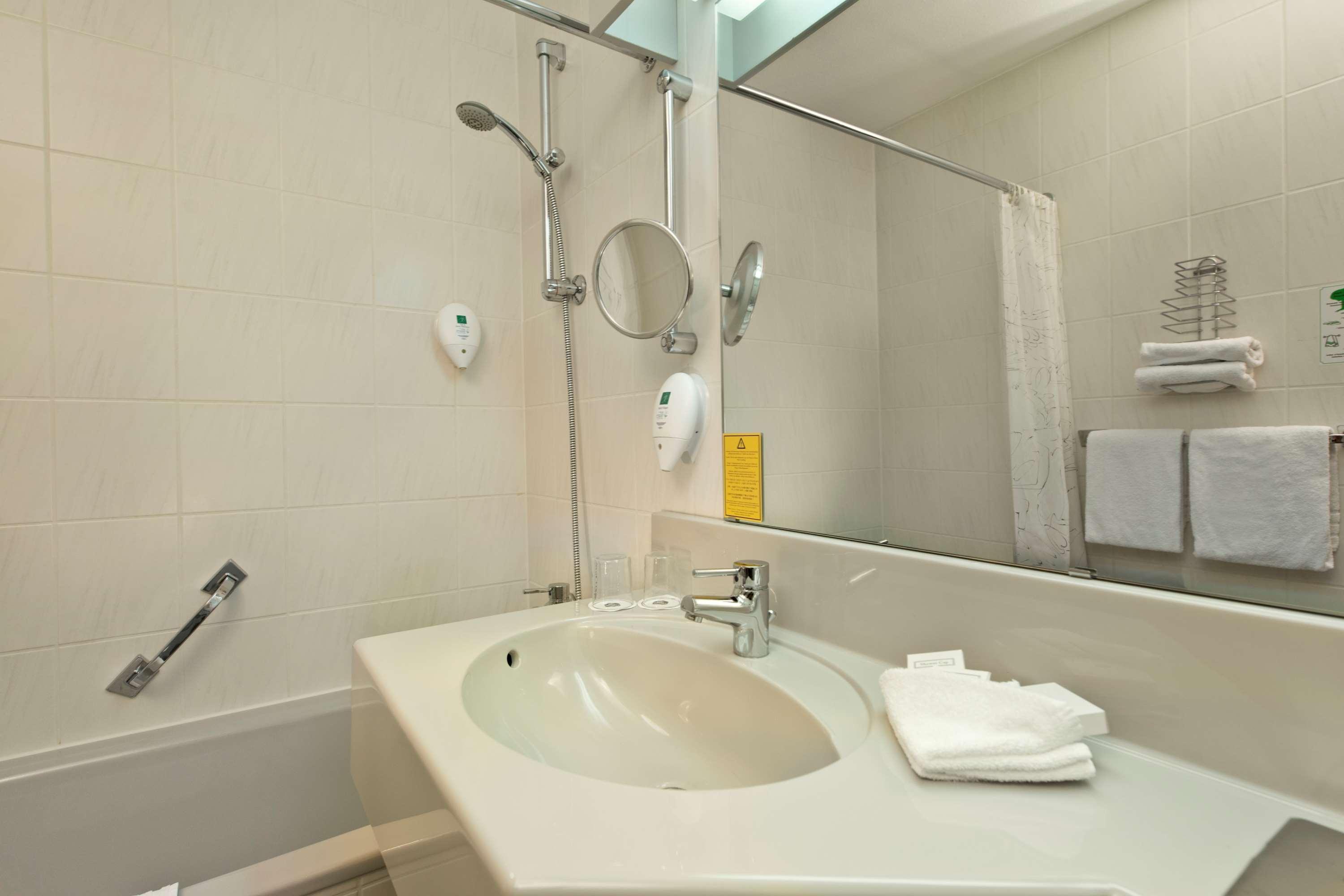 Hotel Wyndham Garden Kassel Camera foto
